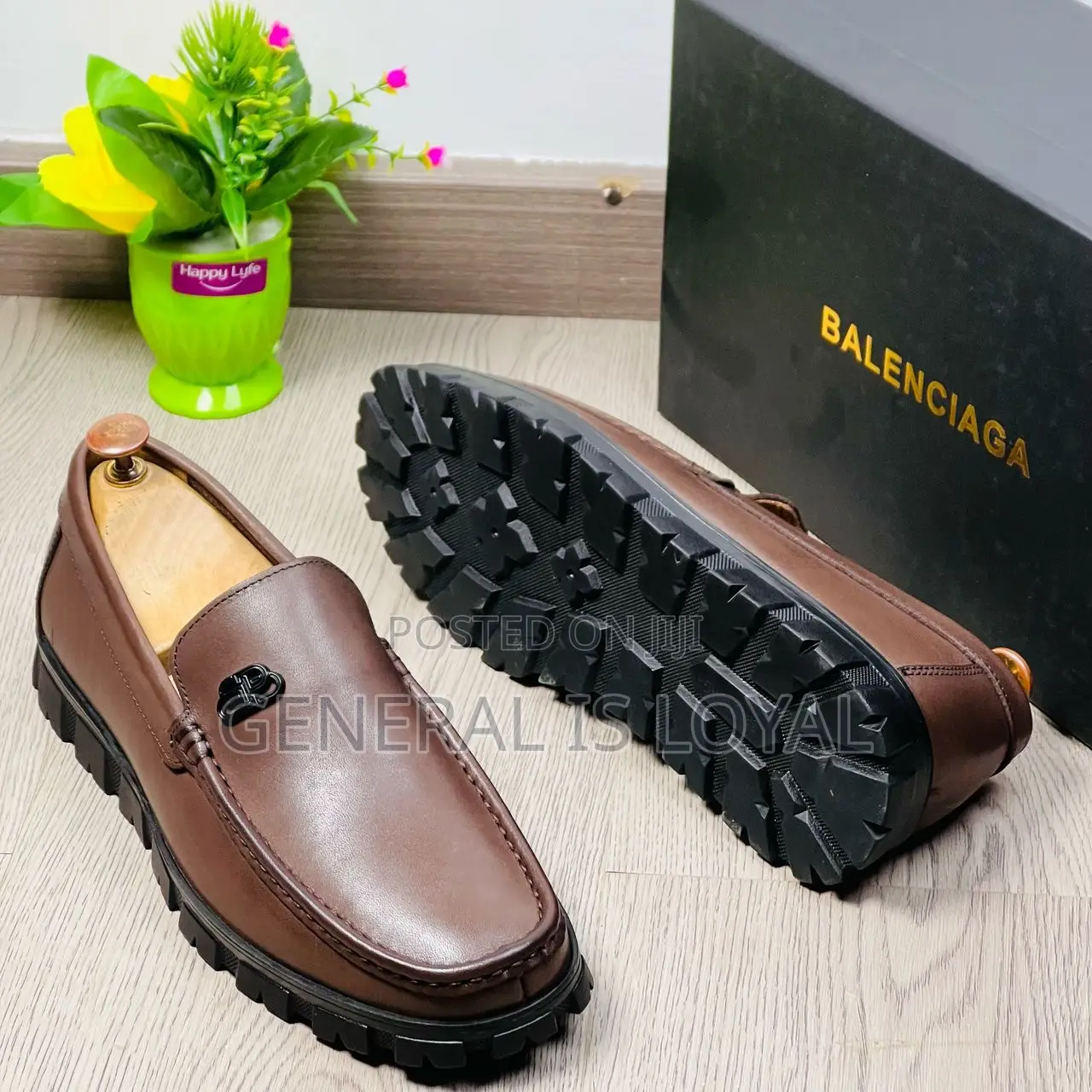 Balenciaga Shoe