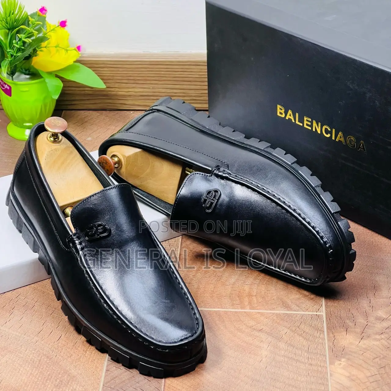 Balenciaga Shoe