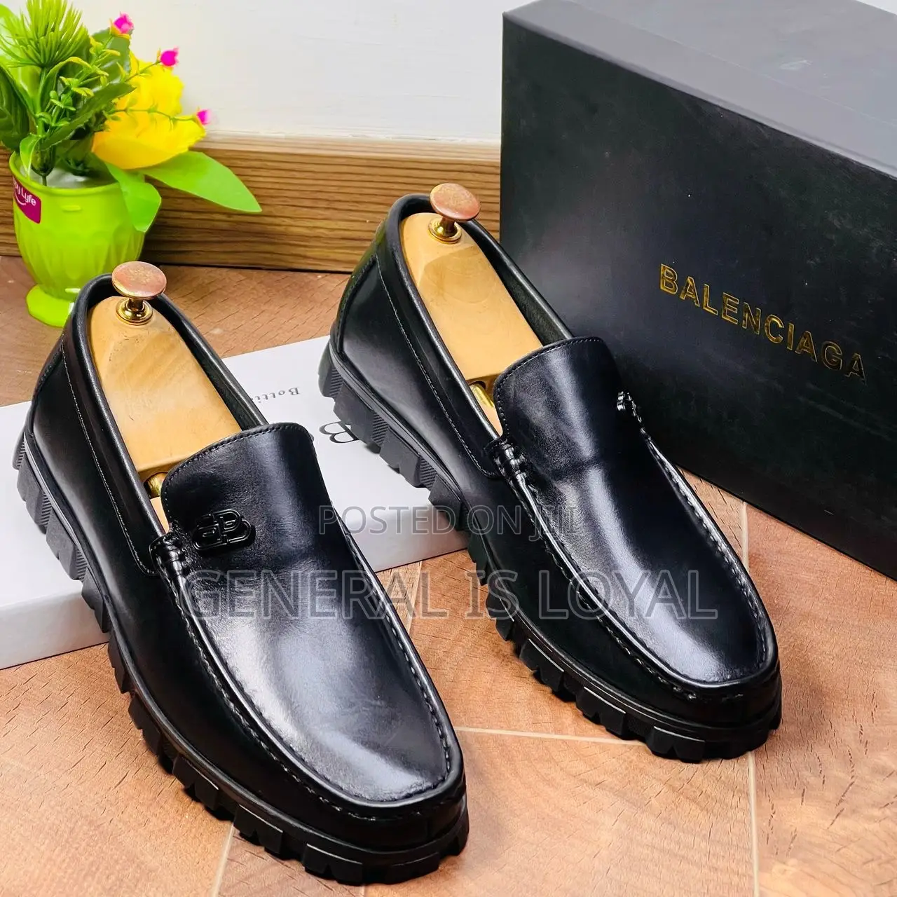 Balenciaga Shoe
