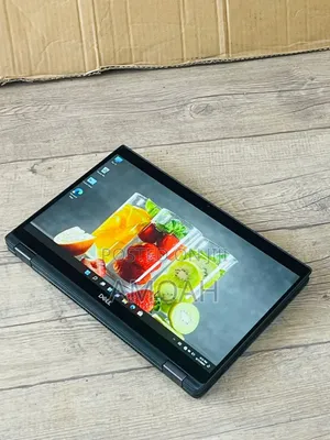 Laptop Dell Latitude 7390 8GB Intel Core I5 SSD 256GB