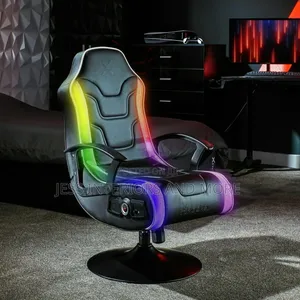 X Rocker Gaming Chair