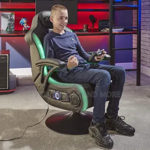 X Rocker Gaming Chair