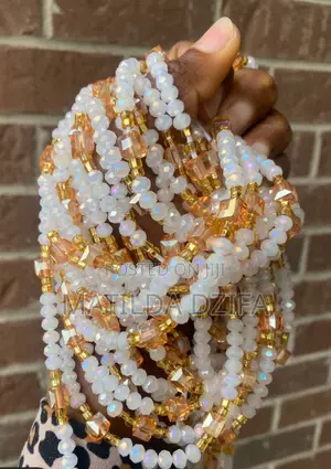 Waist Beads