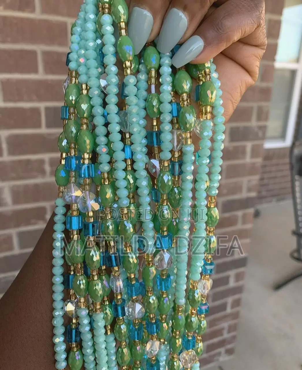 Waist Beads
