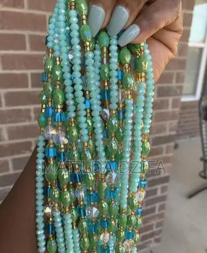 Waist Beads