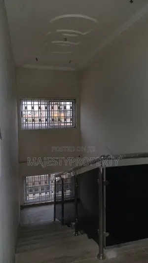 4bdrm Mansion in Basket, Spintex for Sale
