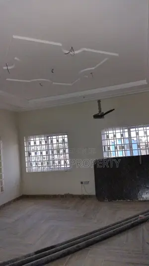4bdrm Mansion in Basket, Spintex for Sale
