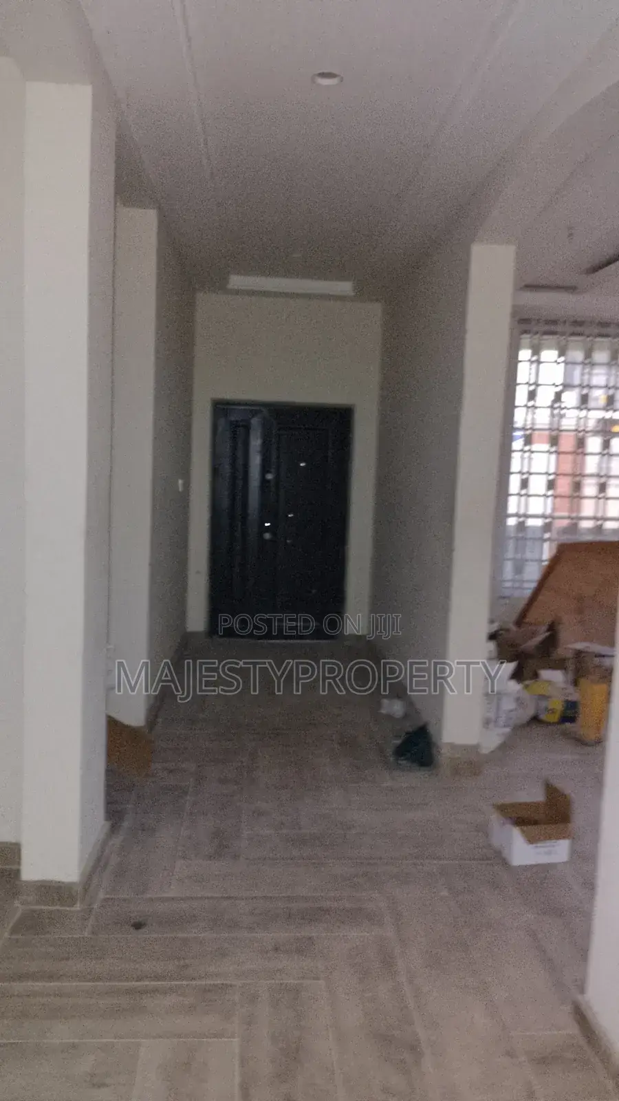 4bdrm Mansion in Basket, Spintex for Sale
