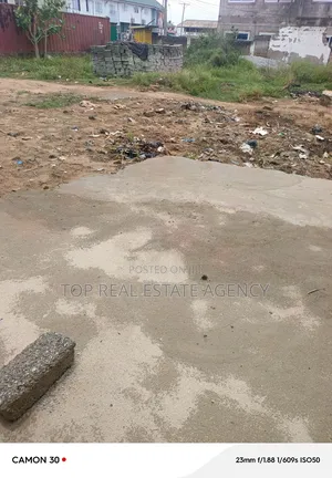 Commercial Land at Dansoman for Sale