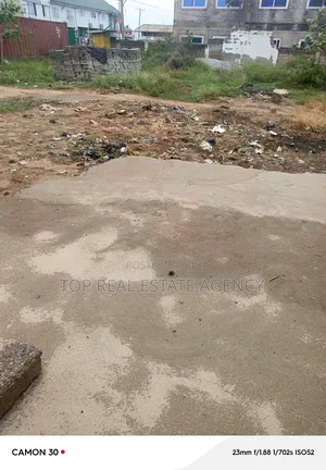 Commercial Land at Dansoman for Sale