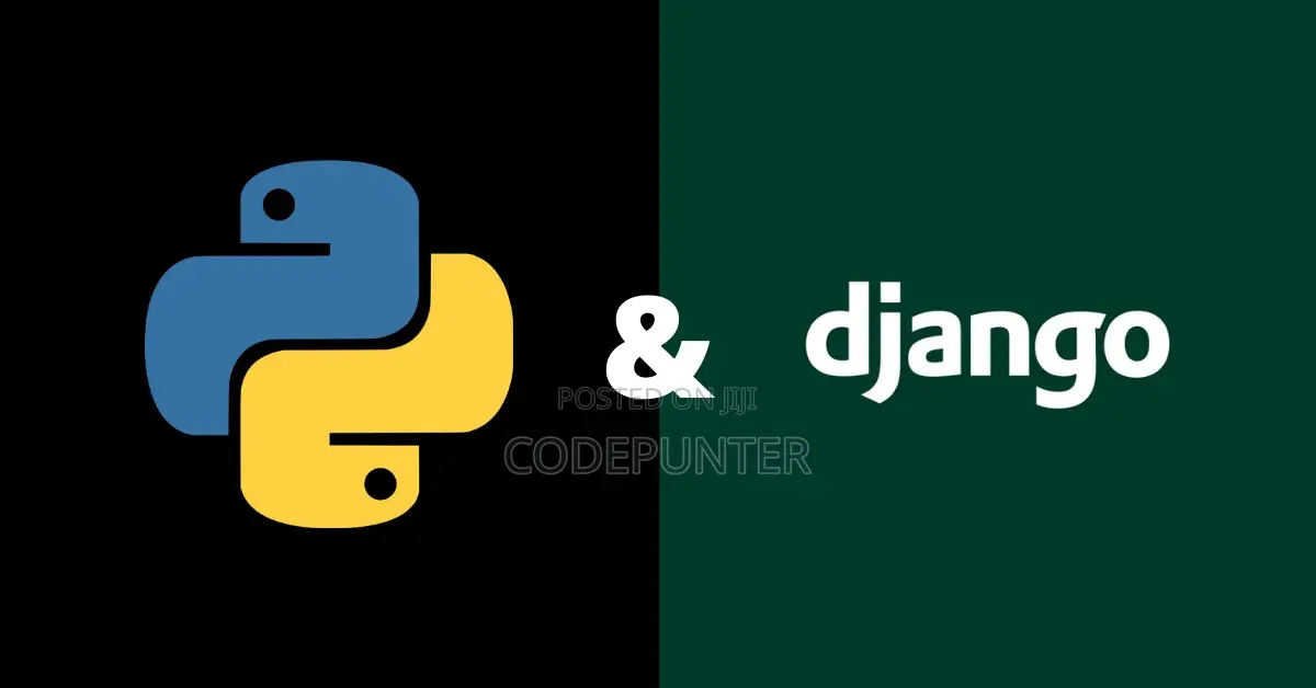 Django Backend