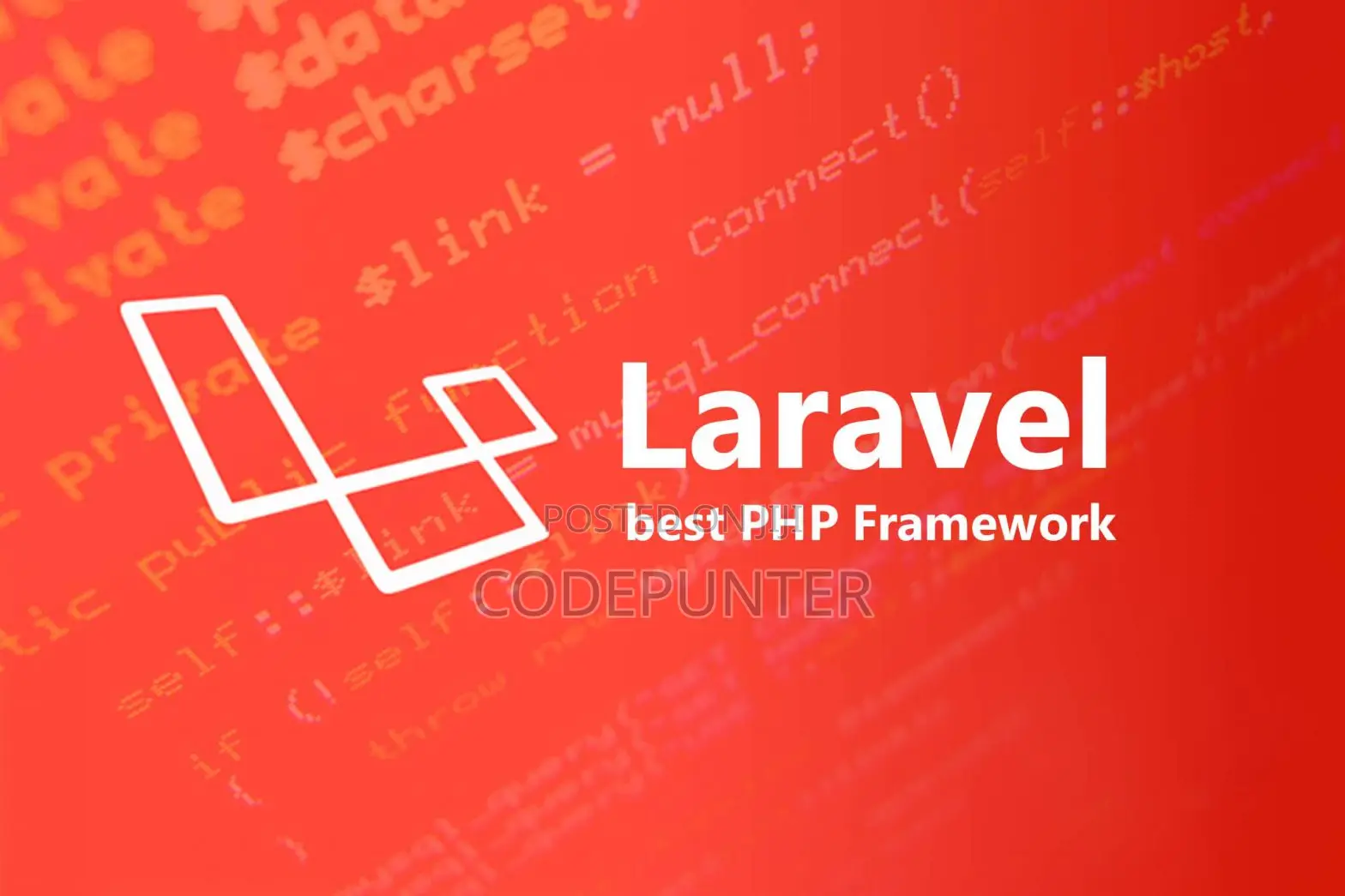 Laravel PHP Backend