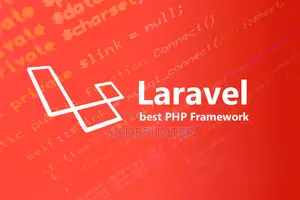 Laravel PHP Backend