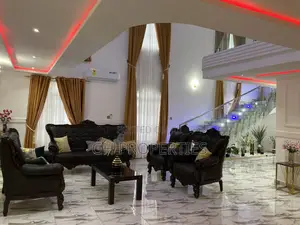 5bdrm House in Trede., Kumasi Metropolitan for rent
