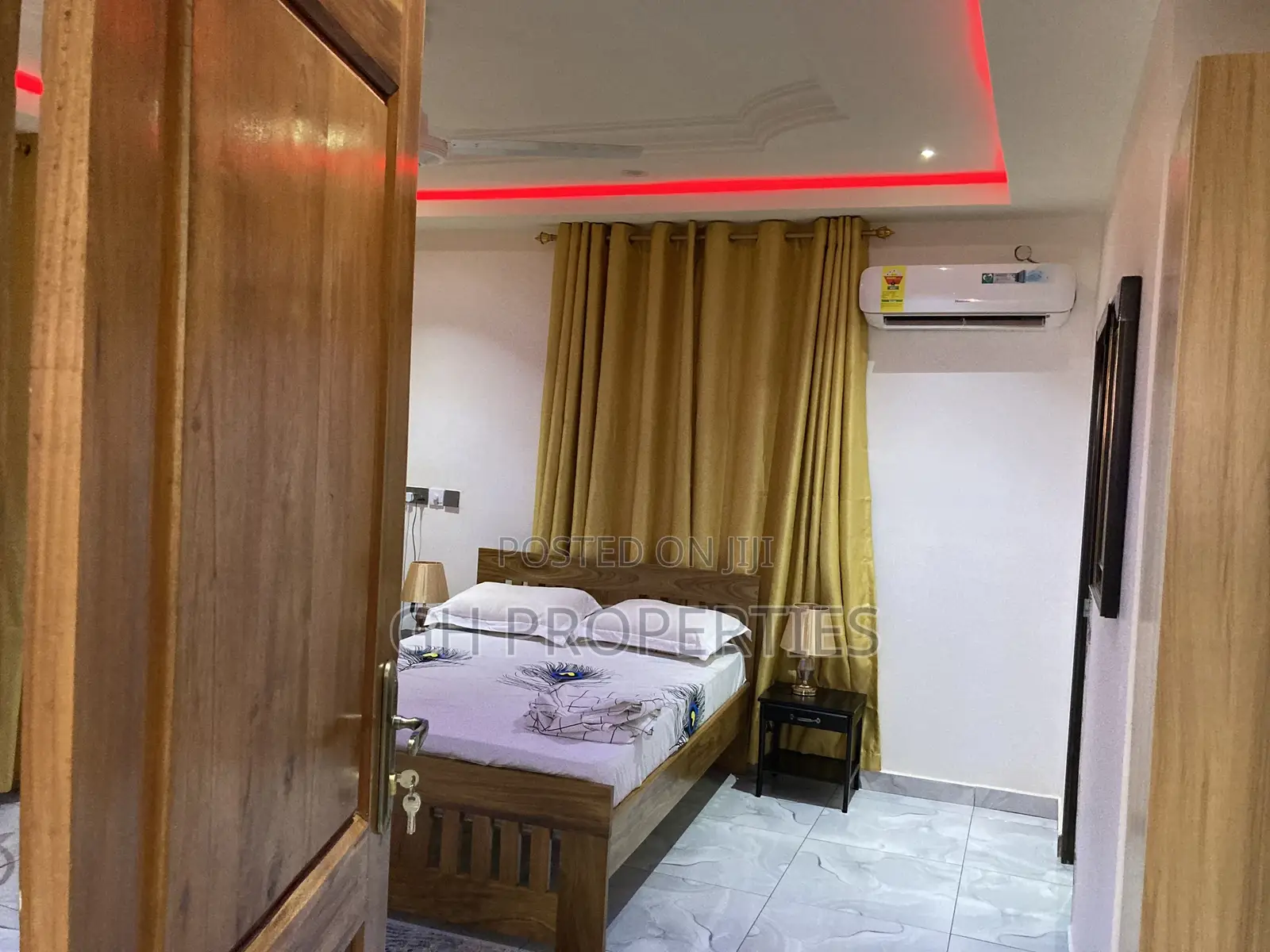 5bdrm House in Trede., Kumasi Metropolitan for rent