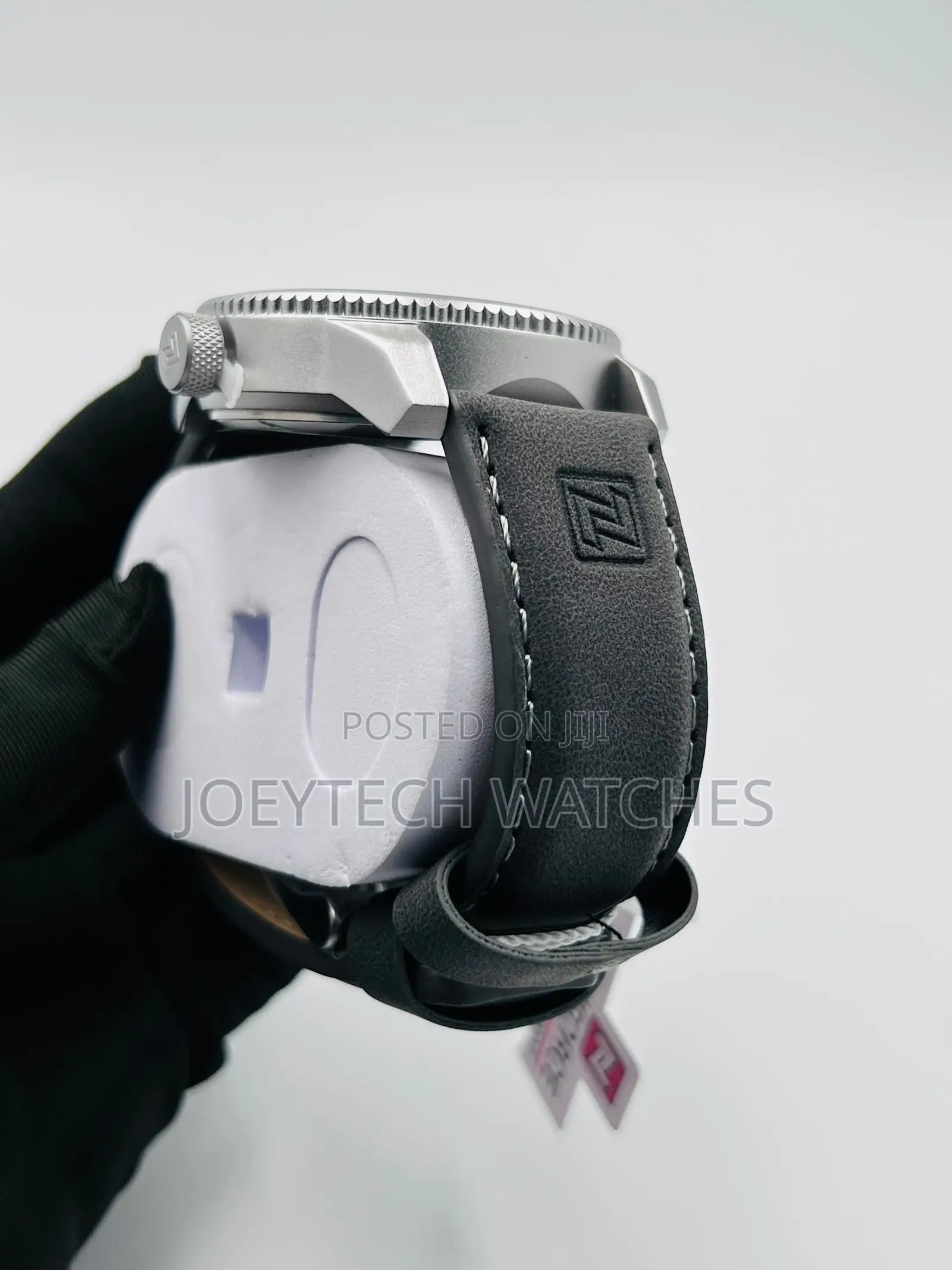 Naviforce Sports Watch