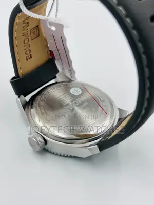Naviforce Sports Watch