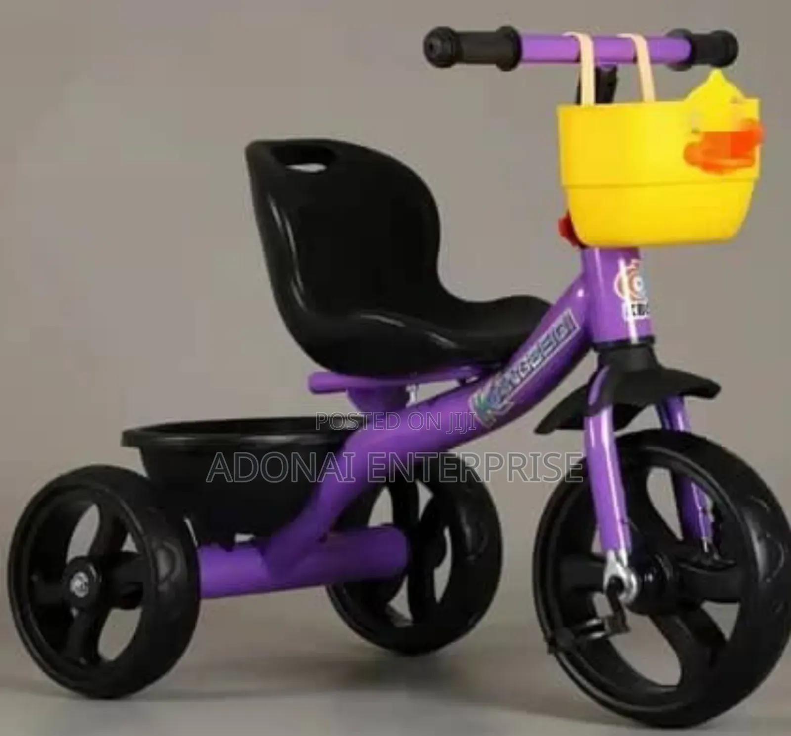 Kids Tricycle Mkjhg64t