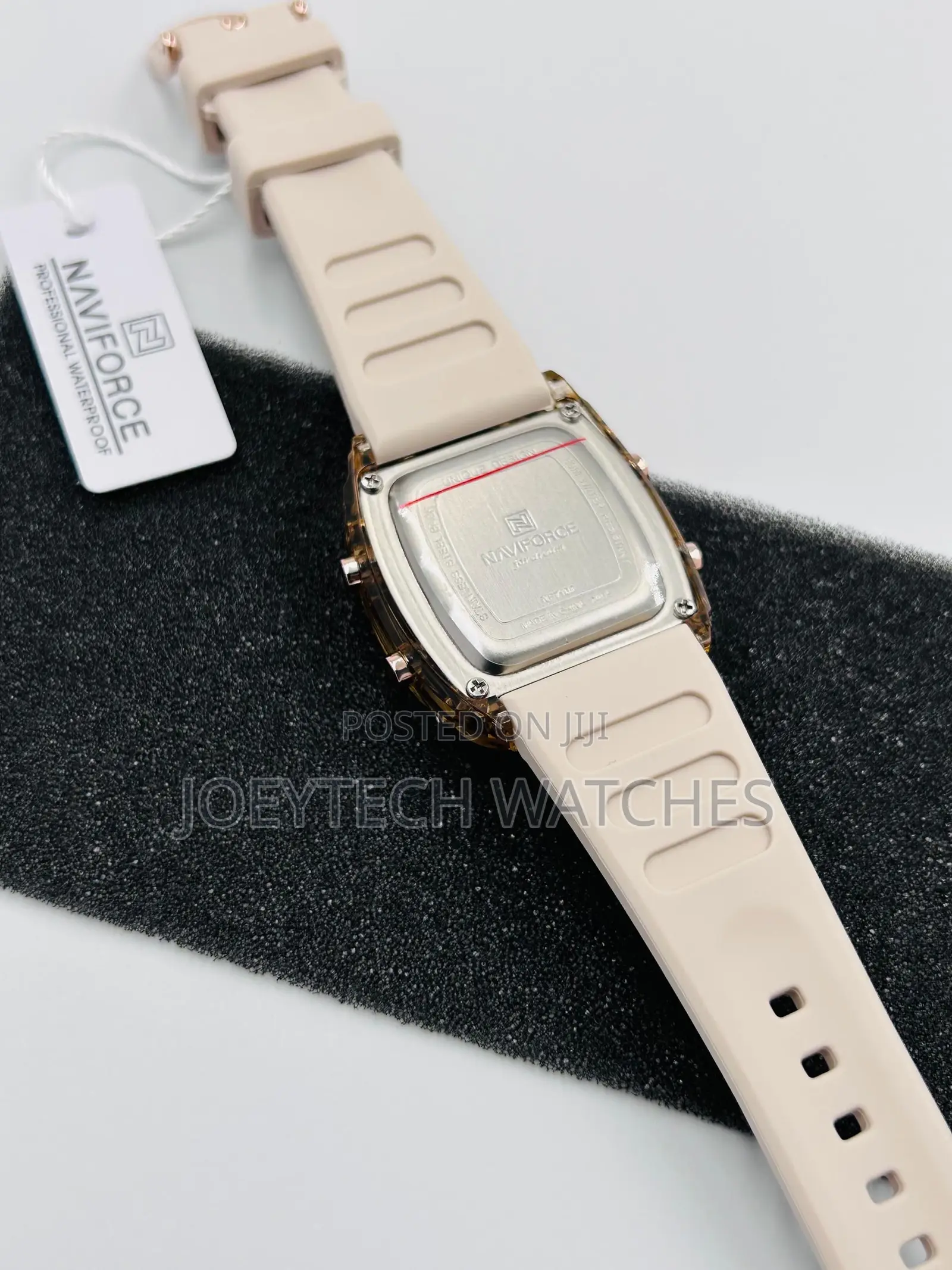 Naviforce Ladies Watch