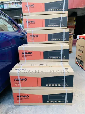 No Noise,Asano 1.5hp Air Conditioner