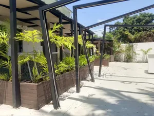 Restaurant Space to in Osu for Rent