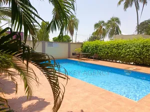 Furnished 3bdrm Apartment for rent