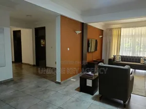 Furnished 3bdrm Apartment for rent