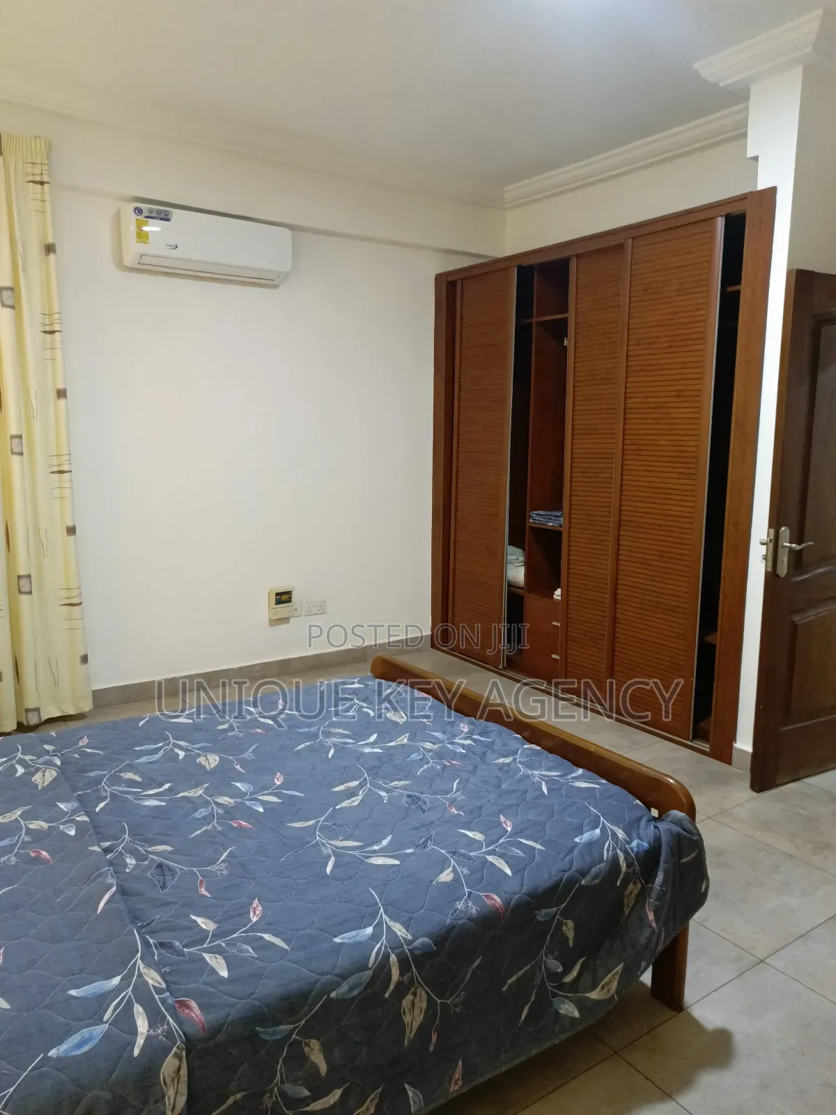 Furnished 3bdrm Apartment for rent
