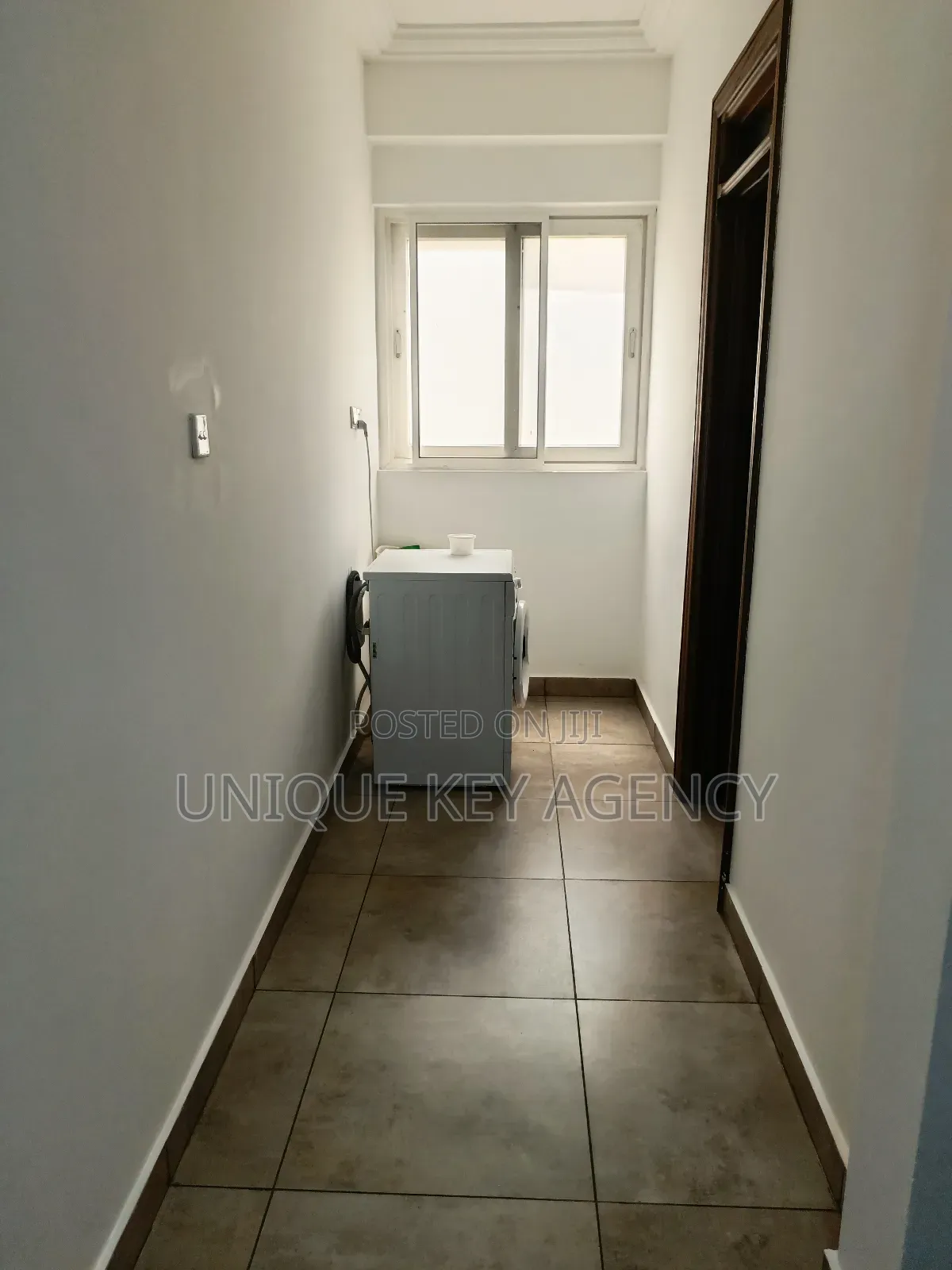 Furnished 3bdrm Apartment for rent
