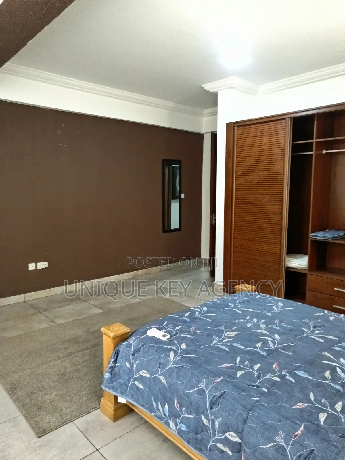Furnished 3bdrm Apartment for rent