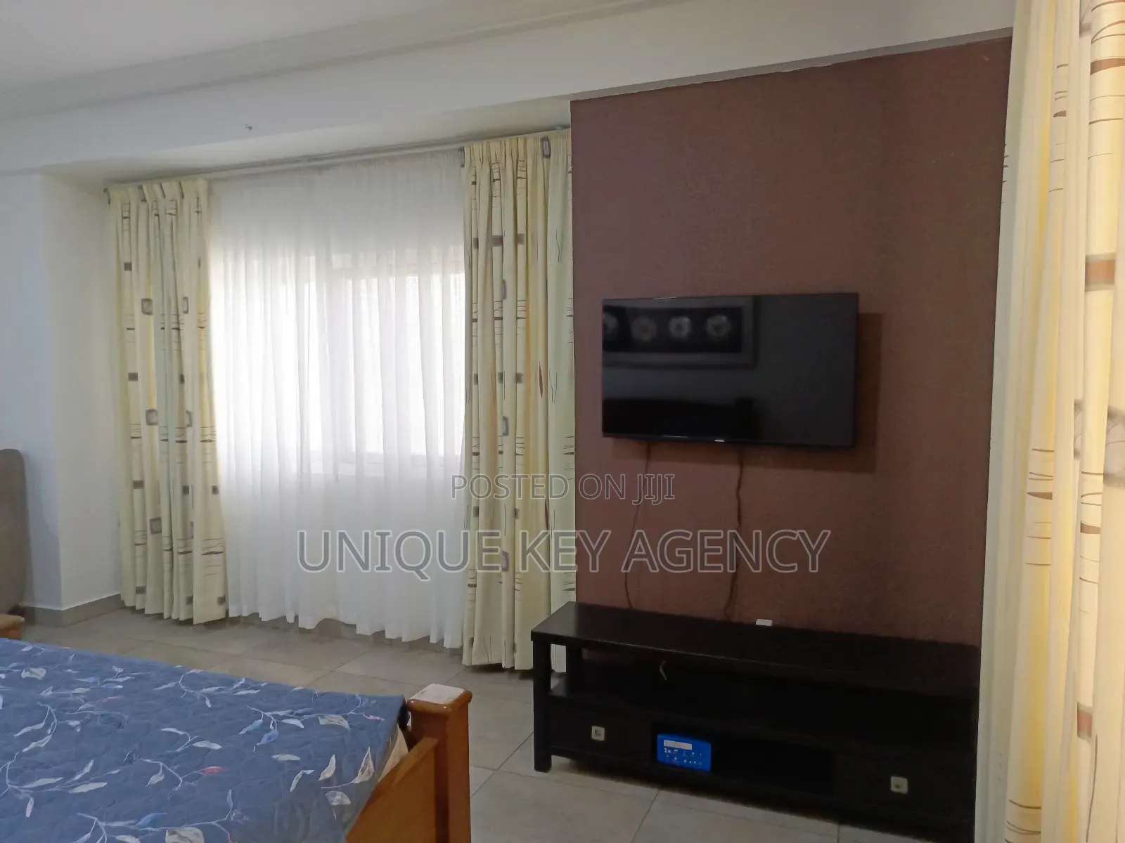 Furnished 3bdrm Apartment for rent