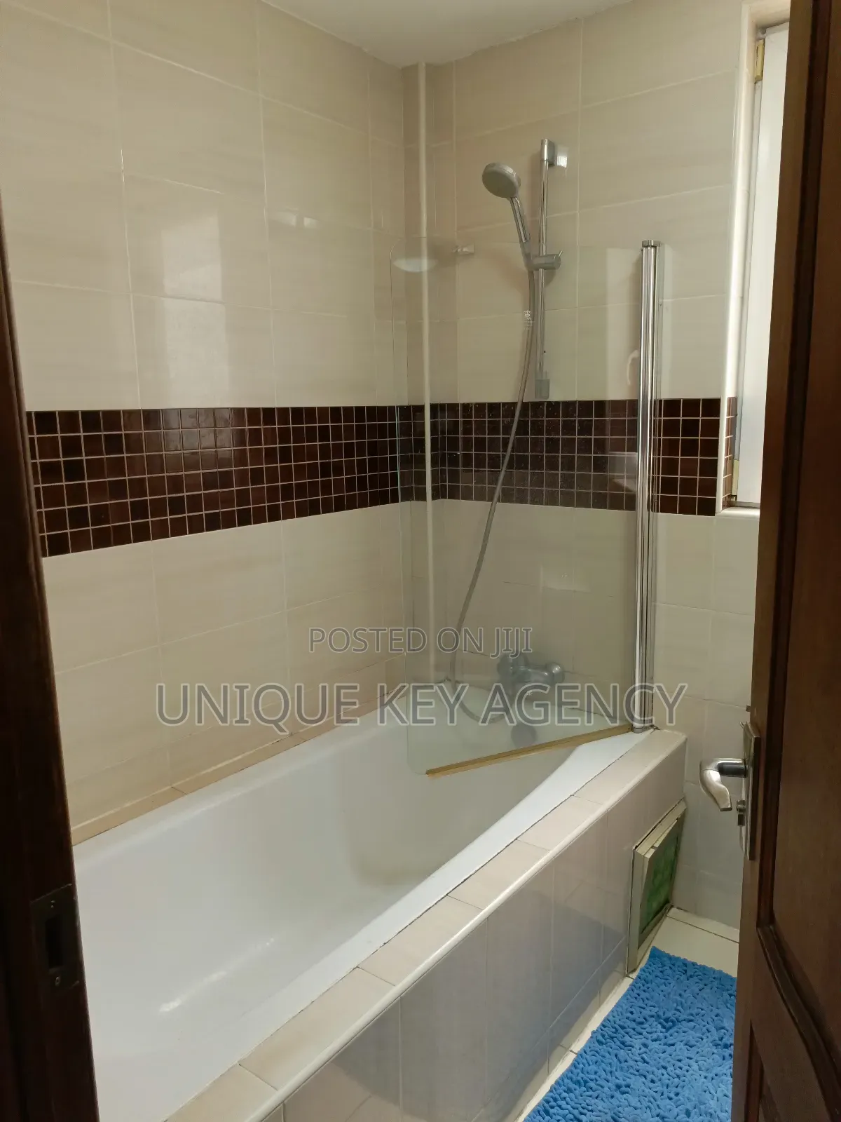 Furnished 3bdrm Apartment for rent