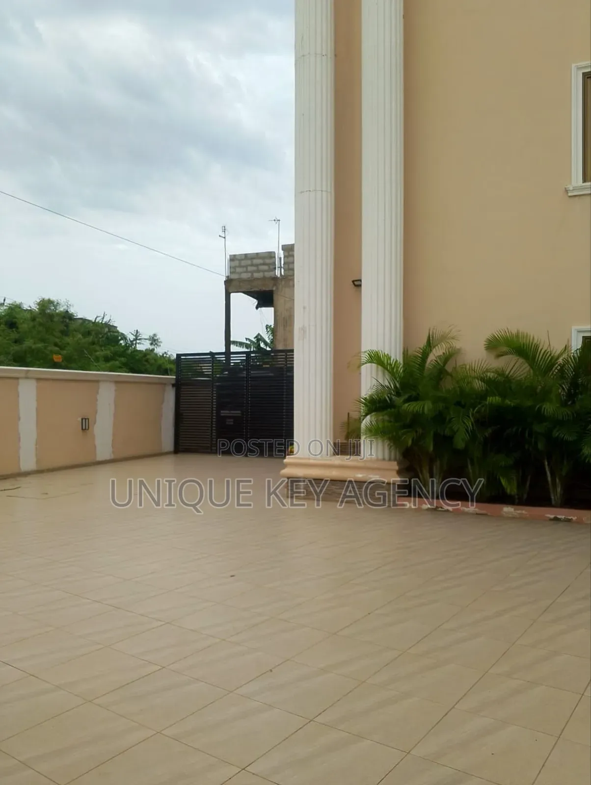 2bdrm Apartment in Unique Key Agency, Tseaddo for rent