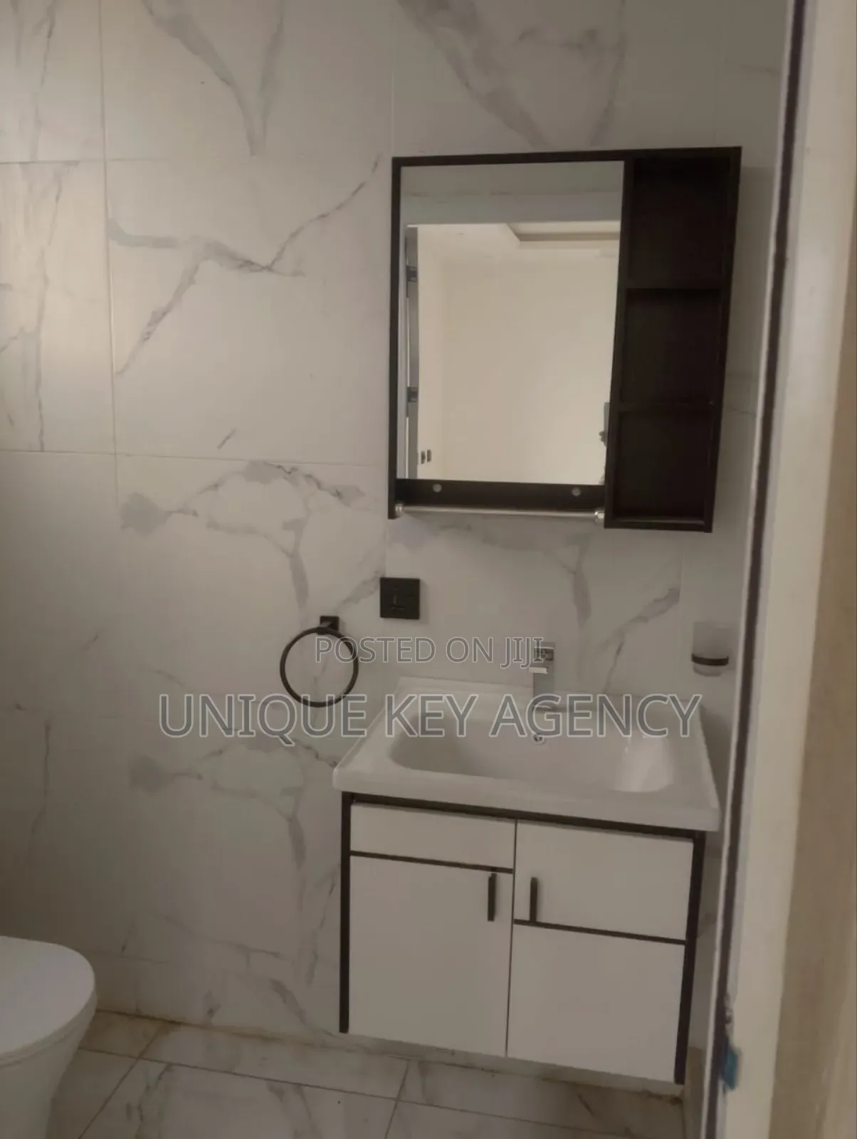 2bdrm Apartment in Unique Key Agency, Tseaddo for rent
