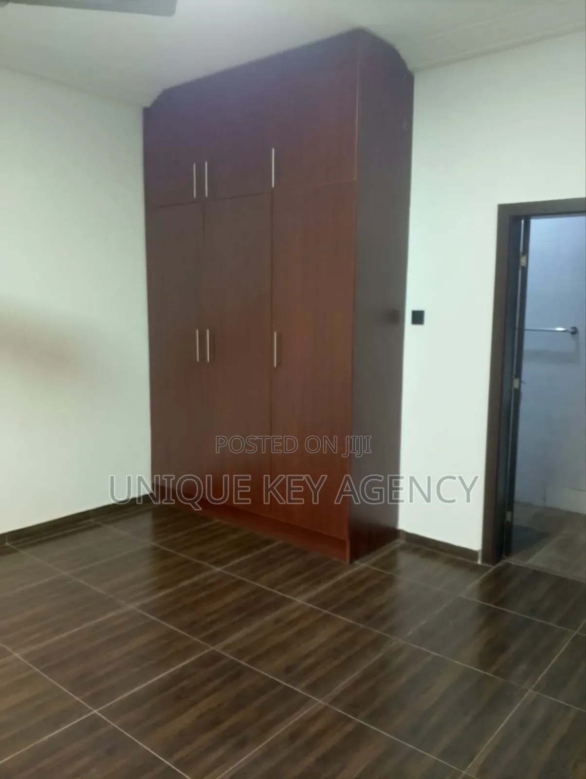 2bdrm Apartment in Unique Key Agency, Tseaddo for rent