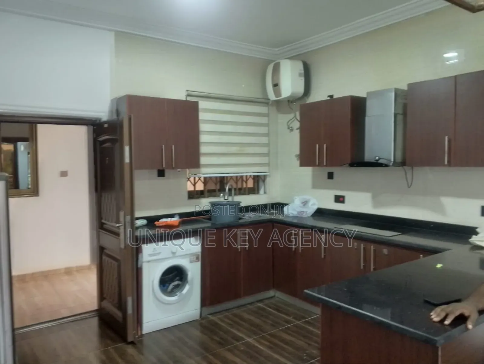 2bdrm Apartment in Unique Key Agency, Tseaddo for rent