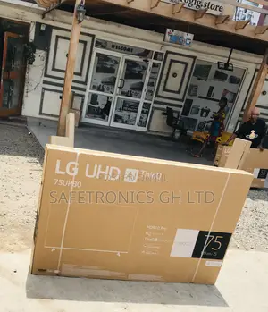 Adorable Led Smart Uhd Lg 75 Inch Android Tv