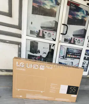 Correct 55 Inch Lg Ur73 Led Uhd Android Tv