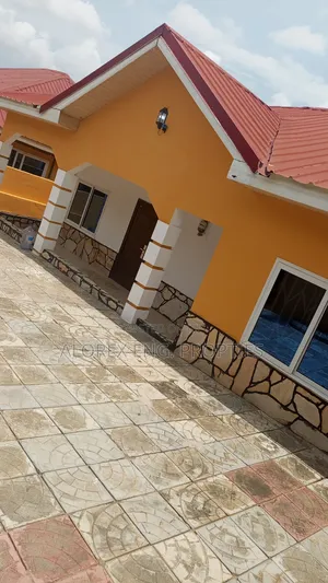 2bdrm House in Oyarifa for rent