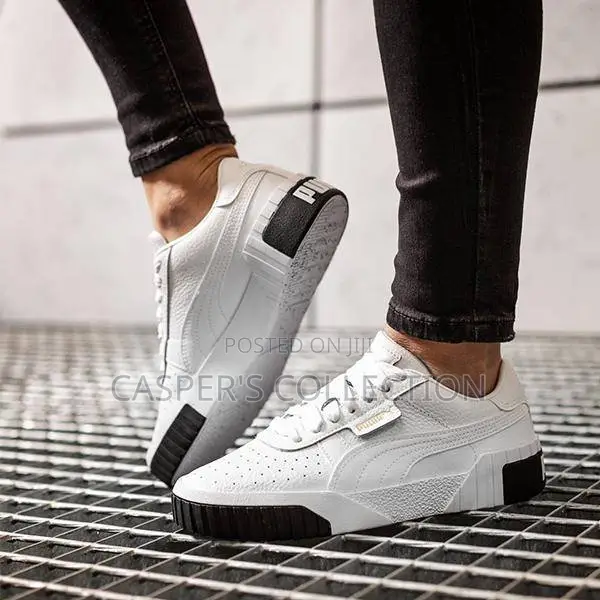 Puma Calis Original Sneaker