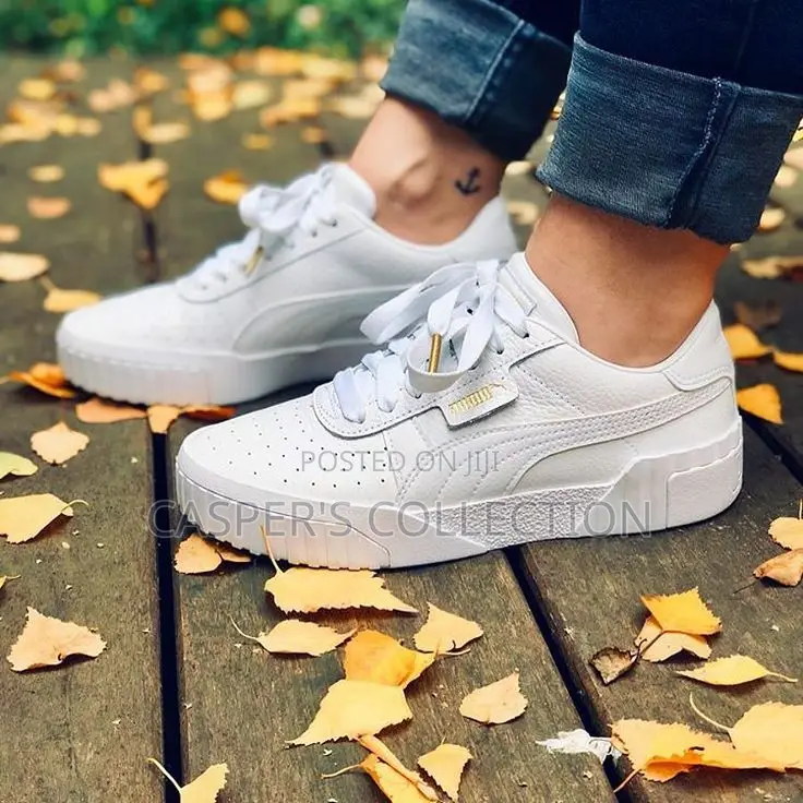 Puma Calis Original Sneaker