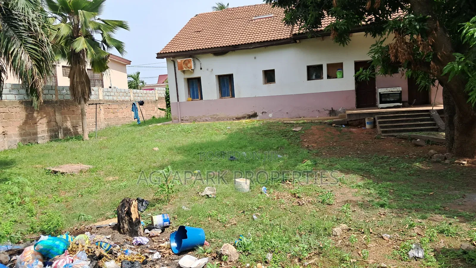 4bdrm House in Adenta, Housing Down for sale