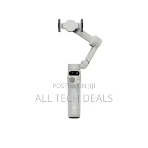 Dji Osmo 7 Gimbal