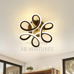 Led Ceiling Light, for Living Room, Bedroom,Kitchen Lighting