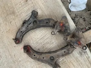 Honda Fit Lower Arm