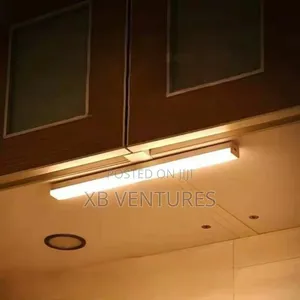 Mythco Under Cabinet Lighting Usb Charging Motion Sensor