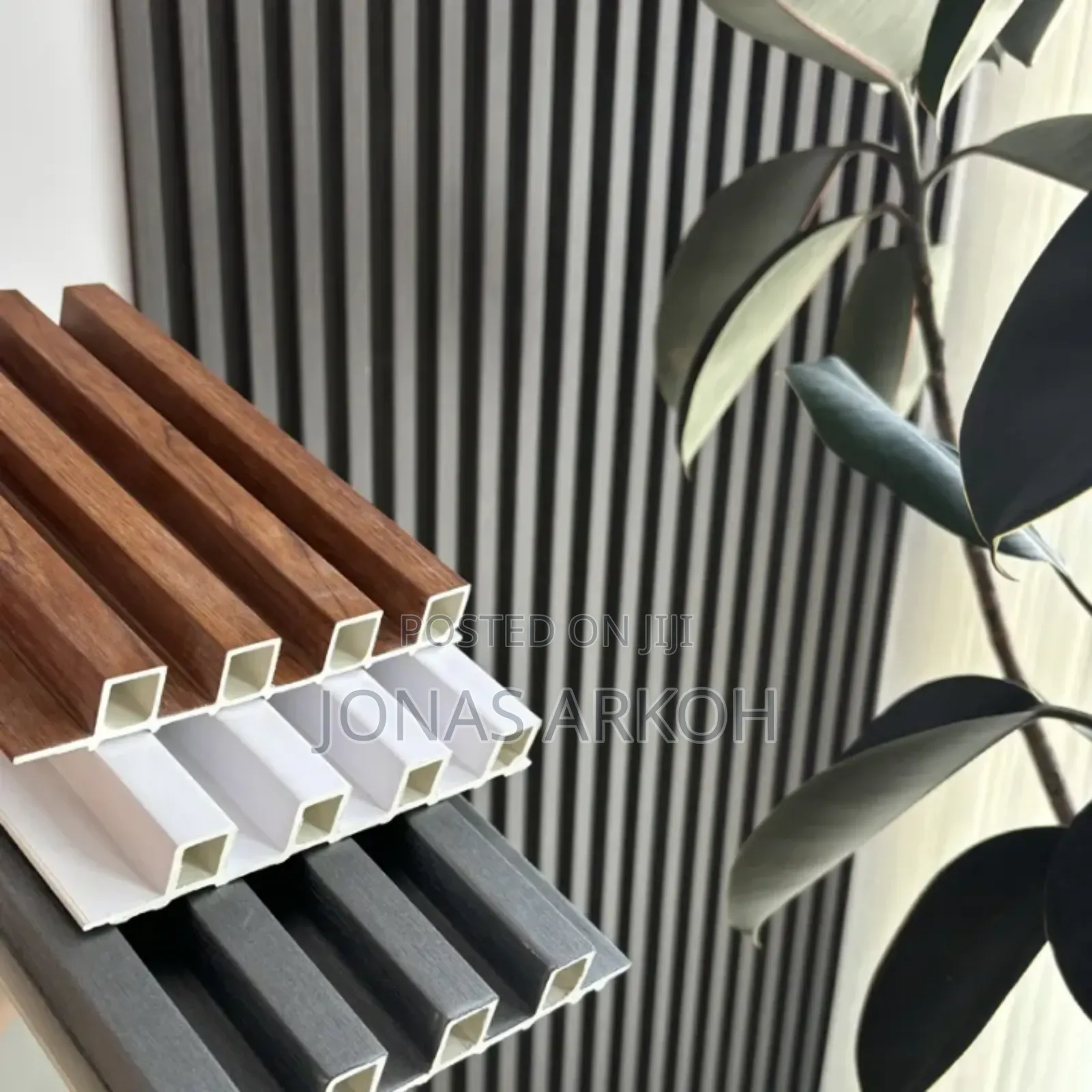 Quality Wall Panels for Room Beautification