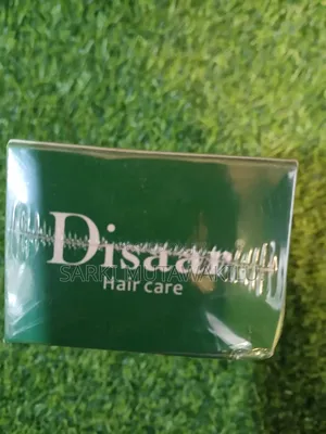 Dissar Hair Care