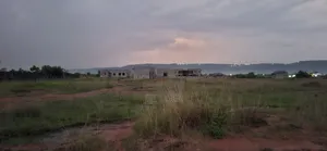 One Plot of Land