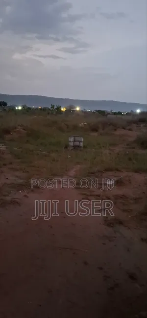 One Plot of Land